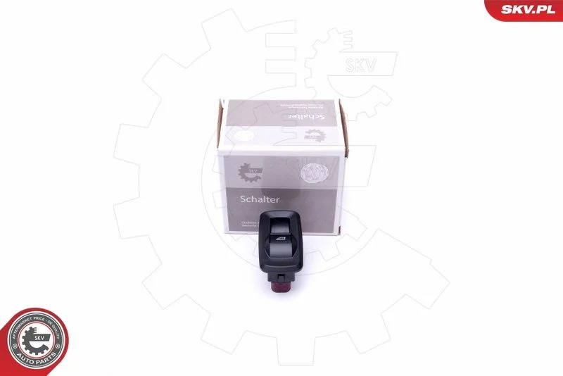 Stikalo, regulator oken ESEN SKV 37SKV364