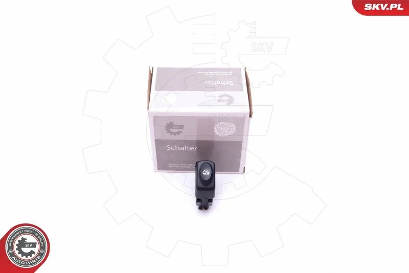 Stikalo, regulator oken ESEN SKV 37SKV366
