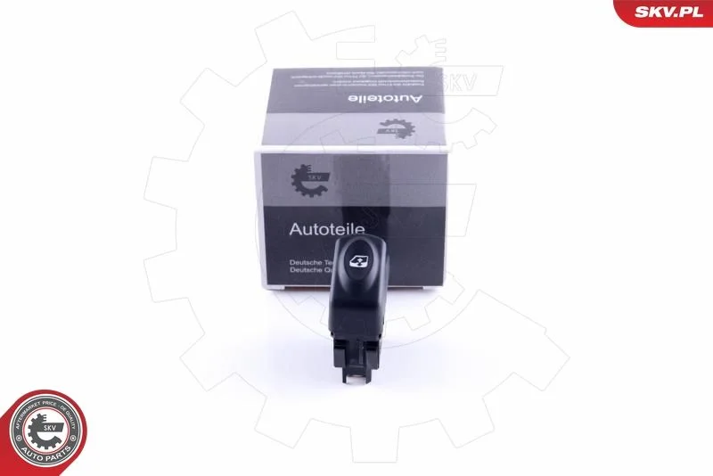 Switch, window regulator ESEN SKV 37SKV369