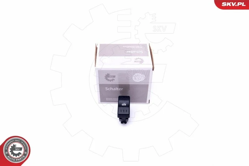 Stikalo, regulator oken ESEN SKV 37SKV370