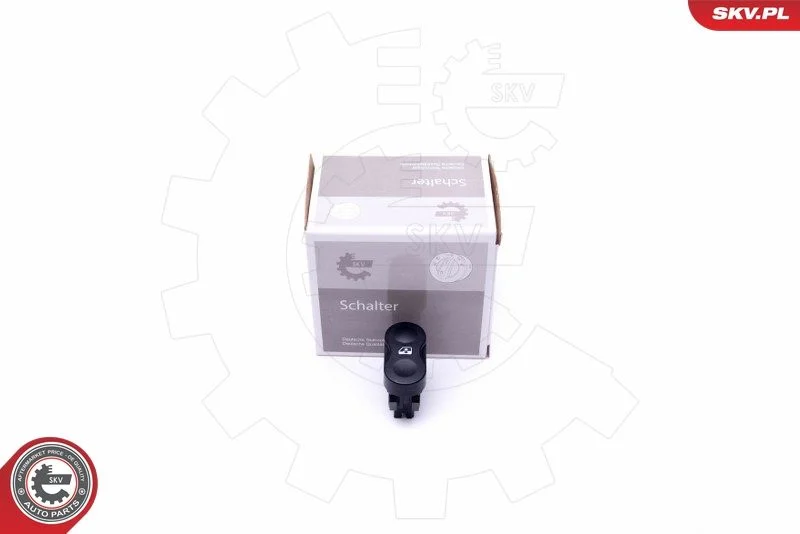 Stikalo, regulator oken ESEN SKV 37SKV371