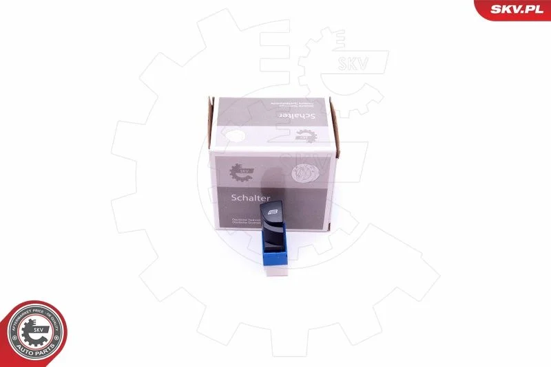 Stikalo, regulator oken ESEN SKV 37SKV378