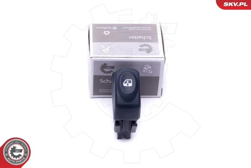 Stikalo, regulator oken ESEN SKV 37SKV389
