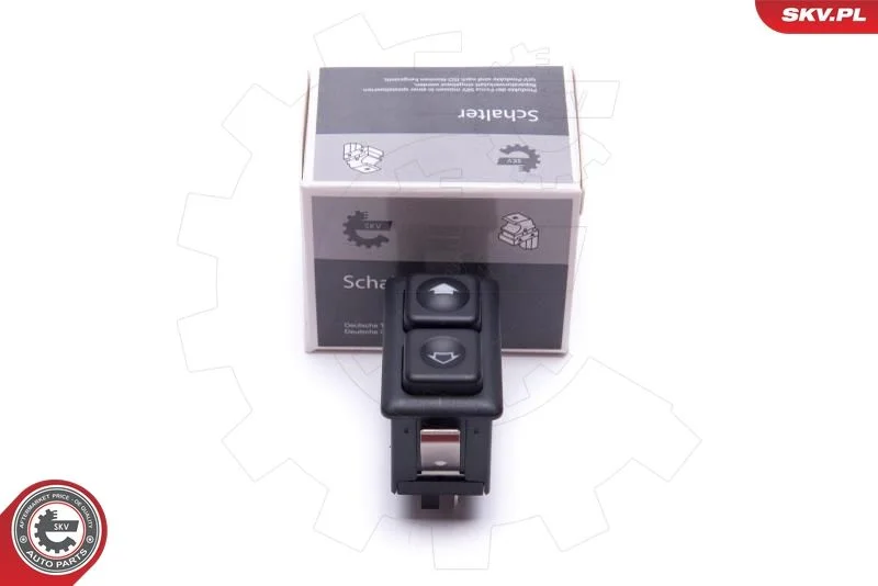 Stikalo, regulator oken ESEN SKV 37SKV397