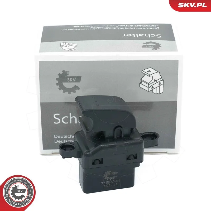 Stikalo, regulator oken ESEN SKV 37SKV464
