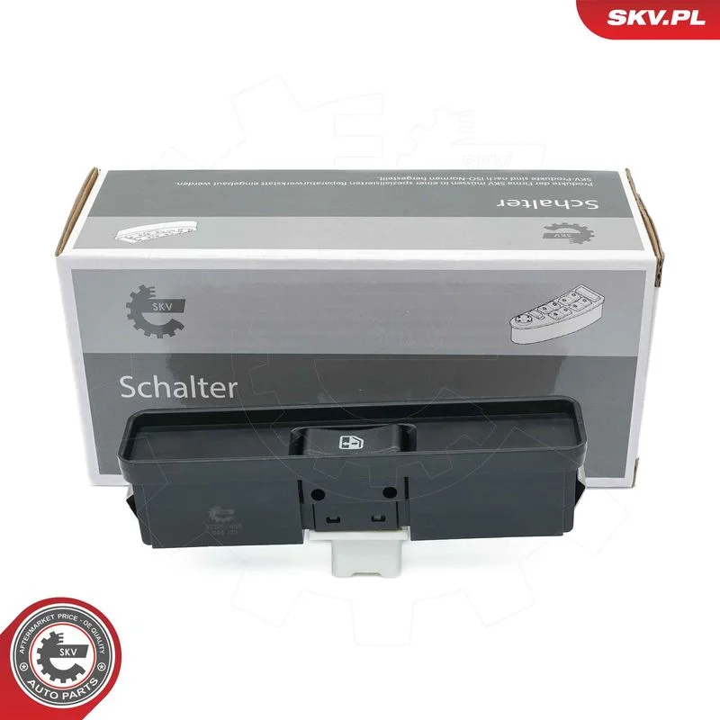 Stikalo, regulator oken ESEN SKV 37SKV468