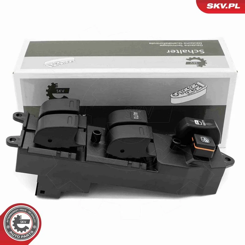 Stikalo, regulator oken ESEN SKV 37SKV470