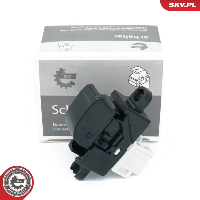 Stikalo, regulator oken ESEN SKV 37SKV493