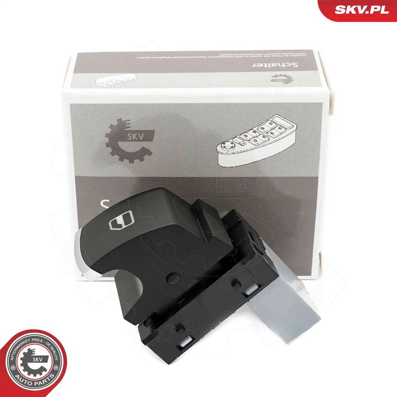 Stikalo, regulator oken ESEN SKV 37SKV510