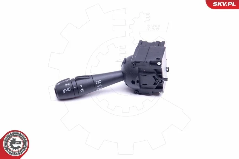 Steering Column Switch ESEN SKV 38SKV521