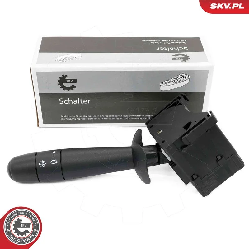 Steering Column Switch ESEN SKV 38SKV553