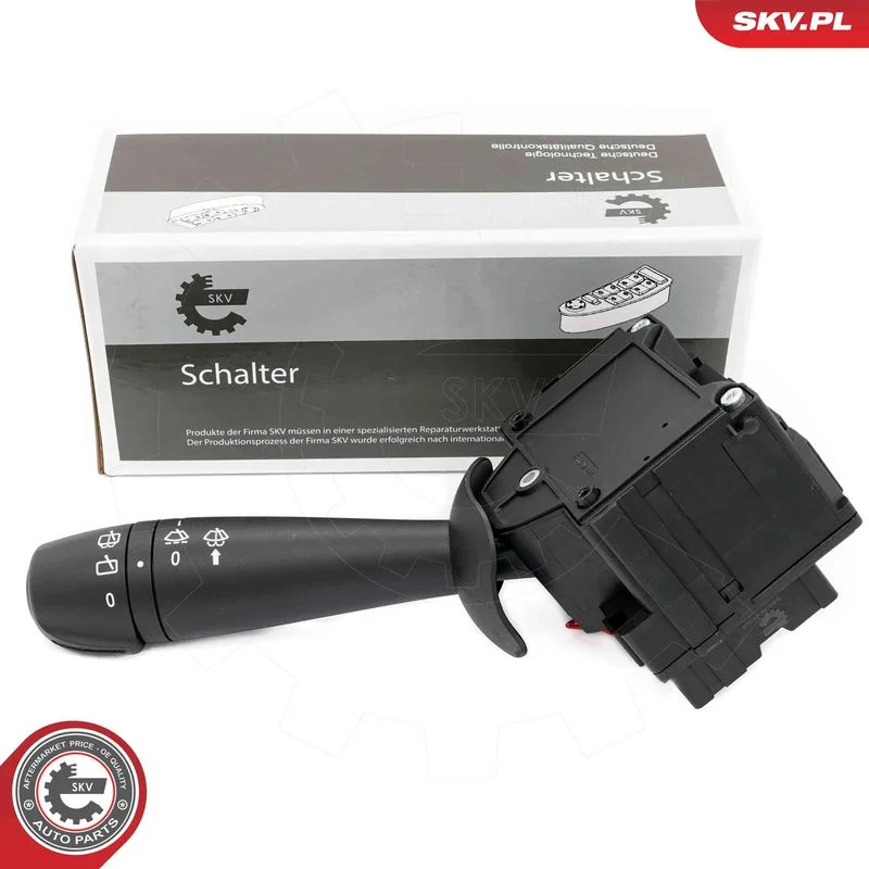 Steering Column Switch ESEN SKV 38SKV562