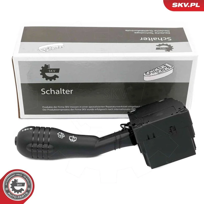 Steering Column Switch ESEN SKV 38SKV568