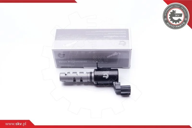 Kontrolni ventil, nastavitev odmične gredi ESEN SKV 39SKV016