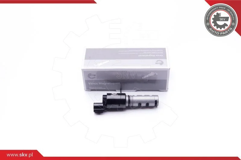 Kontrolni ventil, nastavitev odmične gredi ESEN SKV 39SKV018