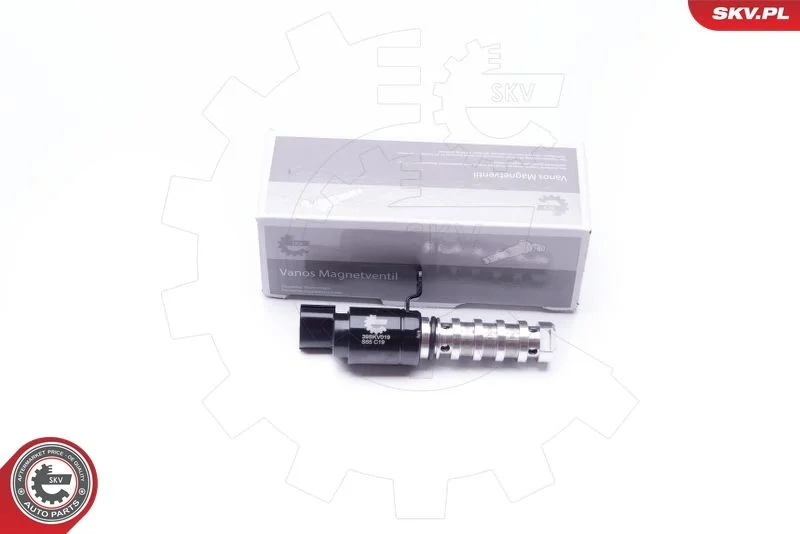Control Valve, camshaft adjustment ESEN SKV 39SKV019