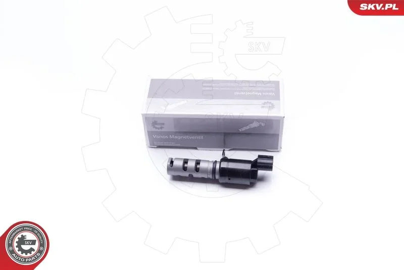 Kontrolni ventil, nastavitev odmične gredi ESEN SKV 39SKV022