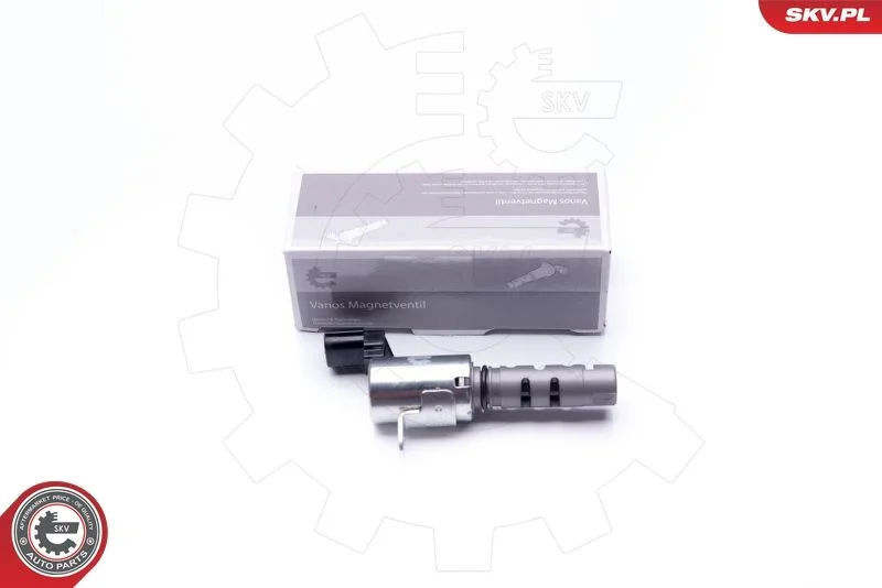 Kontrolni ventil, nastavitev odmične gredi ESEN SKV 39SKV032