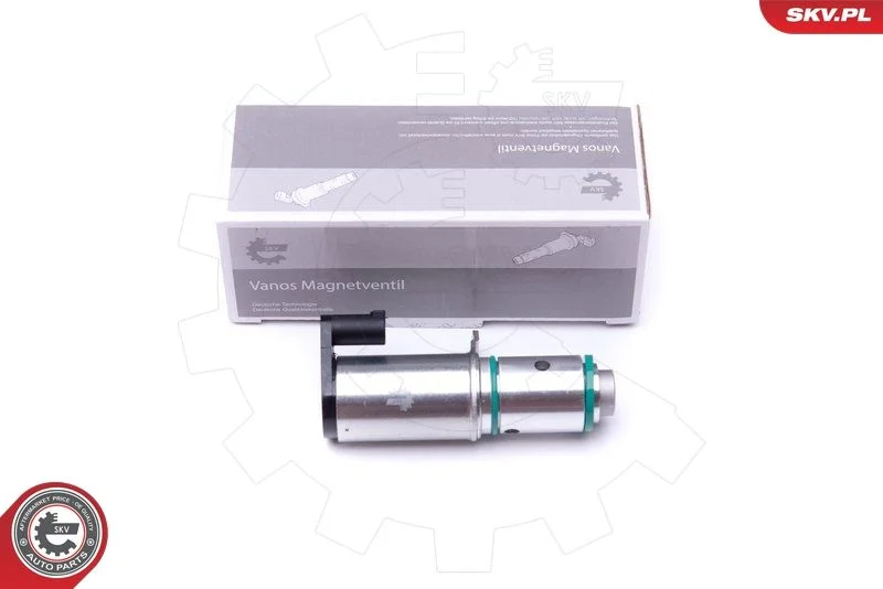 Kontrolni ventil, nastavitev odmične gredi ESEN SKV 39SKV044