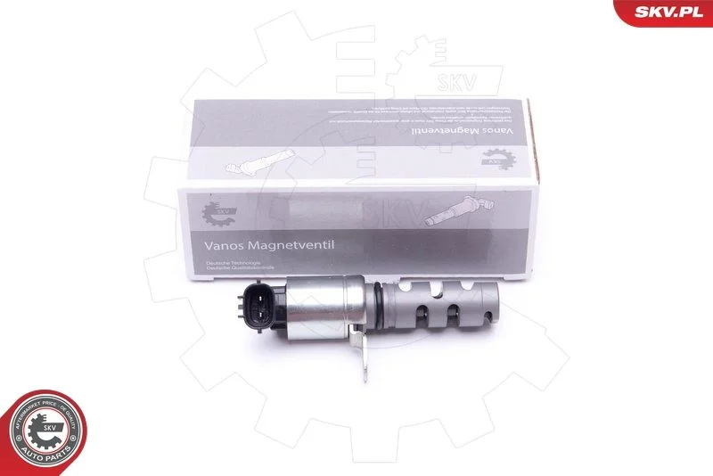 Kontrolni ventil, nastavitev odmične gredi ESEN SKV 39SKV049