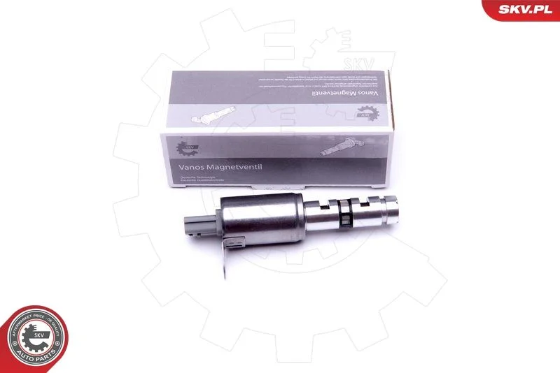 Kontrolni ventil, nastavitev odmične gredi ESEN SKV 39SKV053
