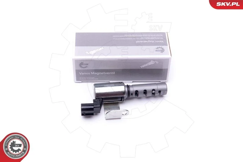 Kontrolni ventil, nastavitev odmične gredi ESEN SKV 39SKV055