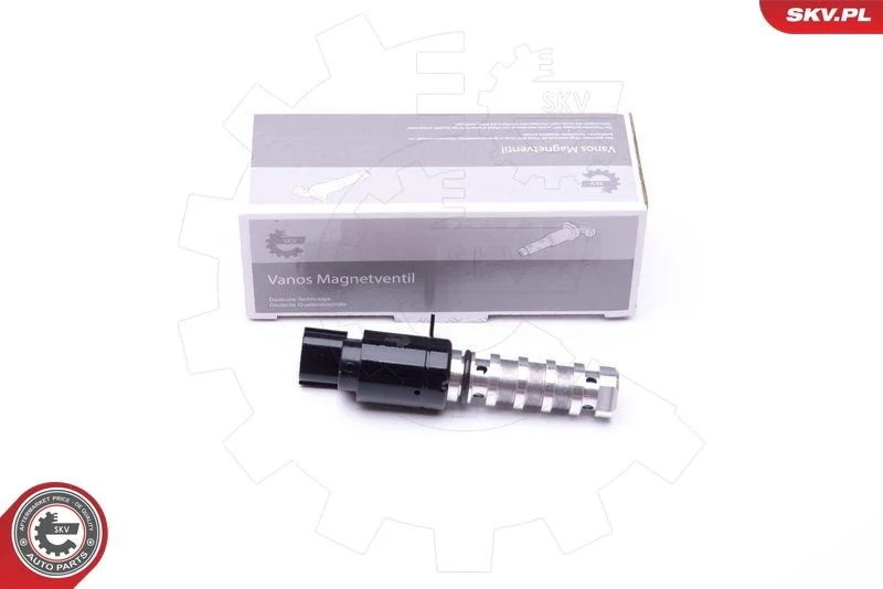 Kontrolni ventil, nastavitev odmične gredi ESEN SKV 39SKV065