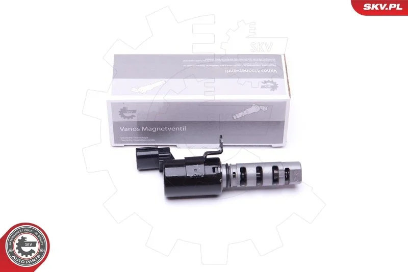 Kontrolni ventil, nastavitev odmične gredi ESEN SKV 39SKV066