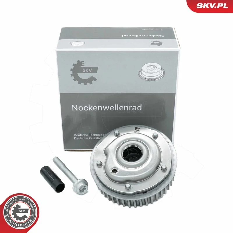 Camshaft Adjuster ESEN SKV 39SKV510