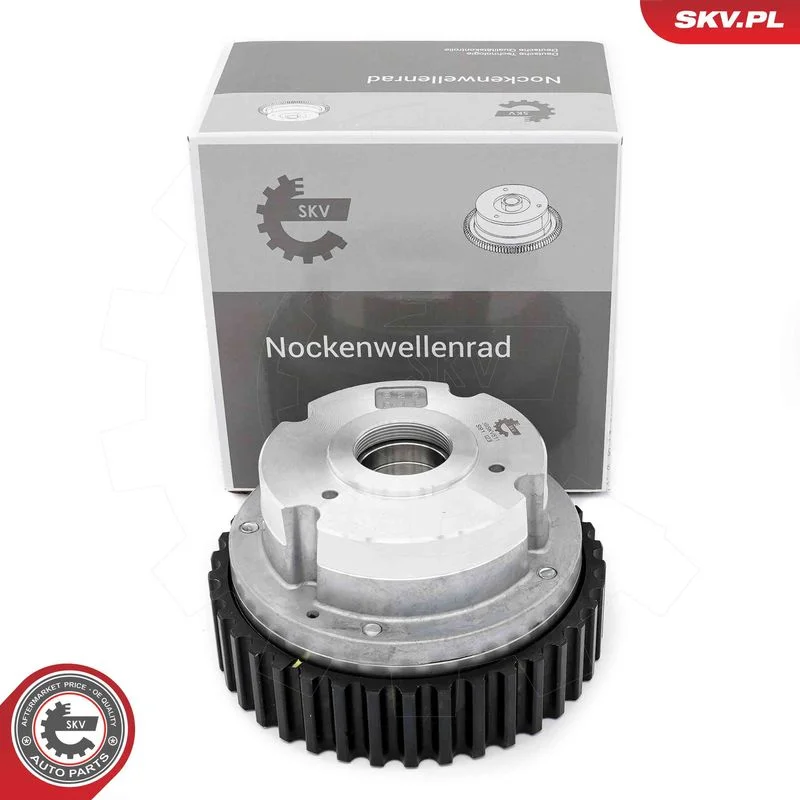 Camshaft Adjuster ESEN SKV 39SKV511