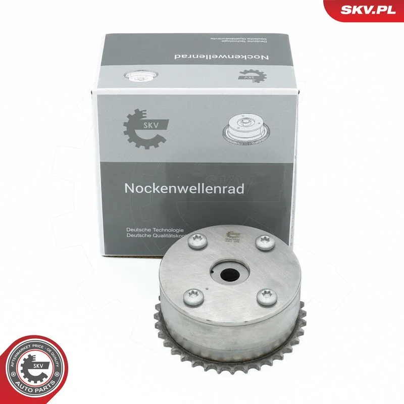 Camshaft Adjuster ESEN SKV 39SKV534