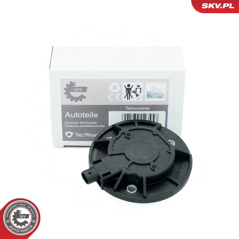 Centralni magnet, nastavitev odmične gredi ESEN SKV 39SKV900