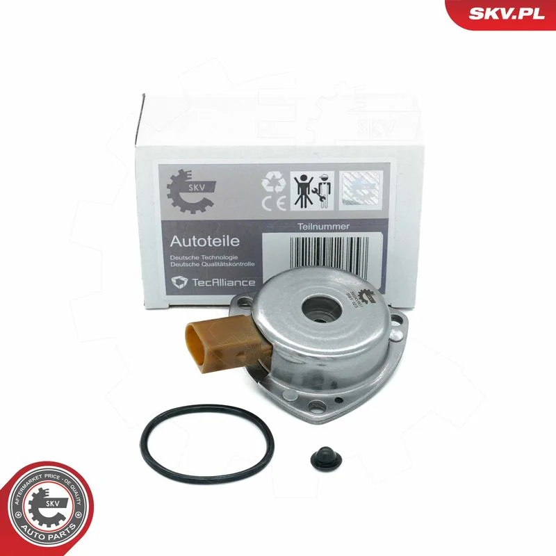 Centralni magnet, nastavitev odmične gredi ESEN SKV 39SKV901