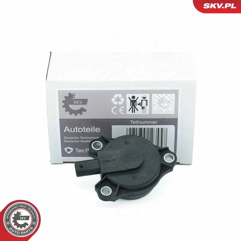 Centralni magnet, nastavitev odmične gredi ESEN SKV 39SKV903