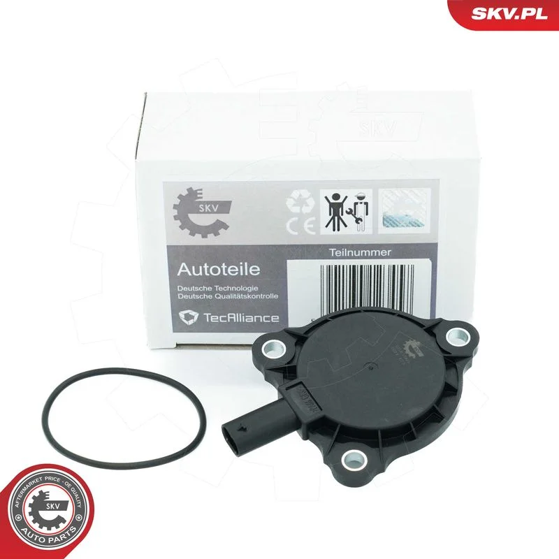 Centralni magnet, nastavitev odmične gredi ESEN SKV 39SKV905