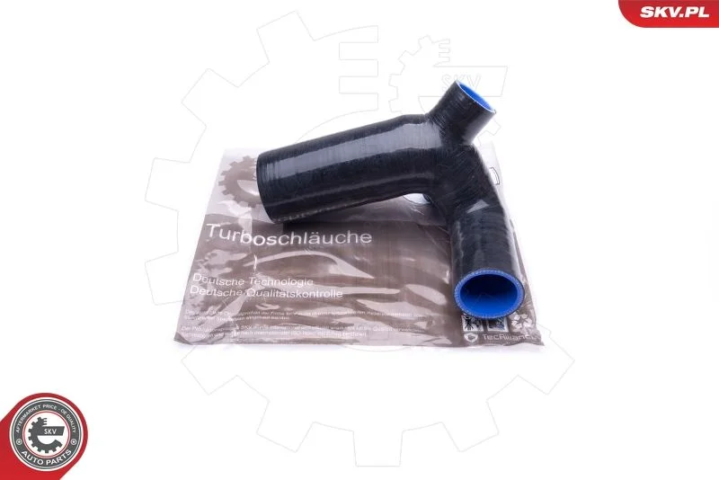 Charge Air Hose ESEN SKV 43SKV032