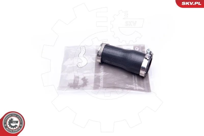 Charge Air Hose ESEN SKV 43SKV035