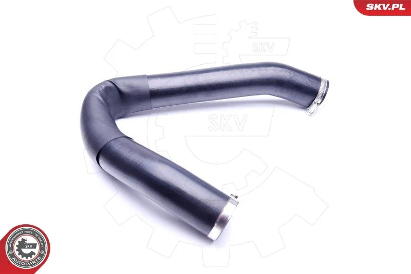 Charge Air Hose ESEN SKV 43SKV086