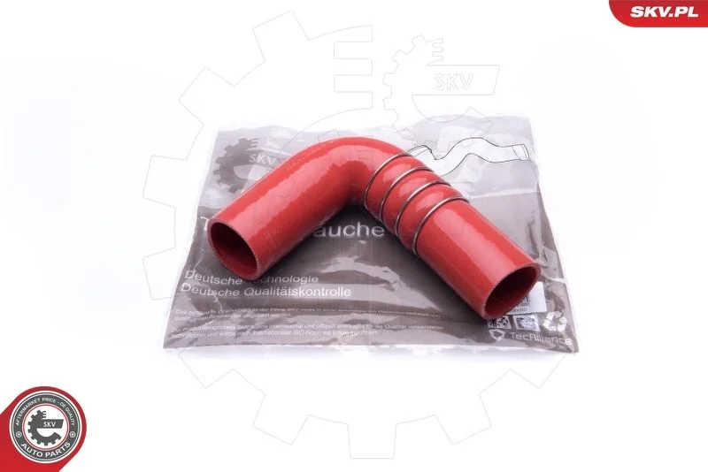Charge Air Hose ESEN SKV 43SKV090