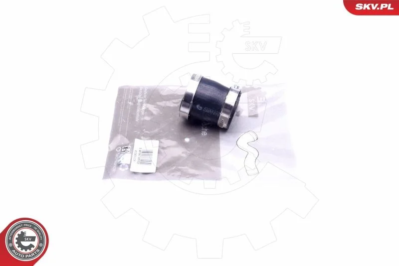 Charge Air Hose ESEN SKV 43SKV118