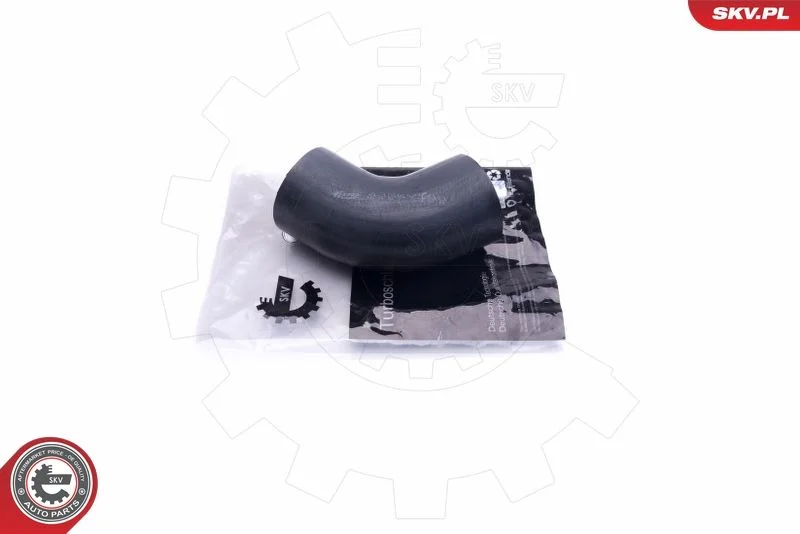 Charge Air Hose ESEN SKV 43SKV198