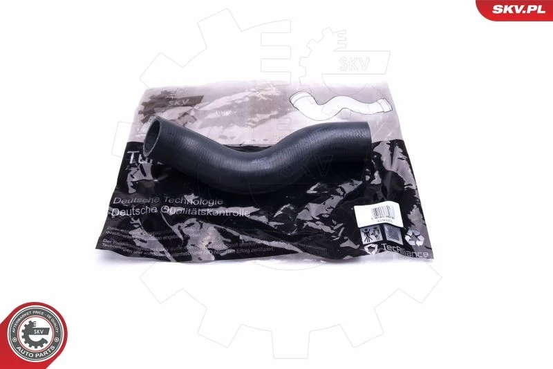 Charge Air Hose ESEN SKV 43SKV201