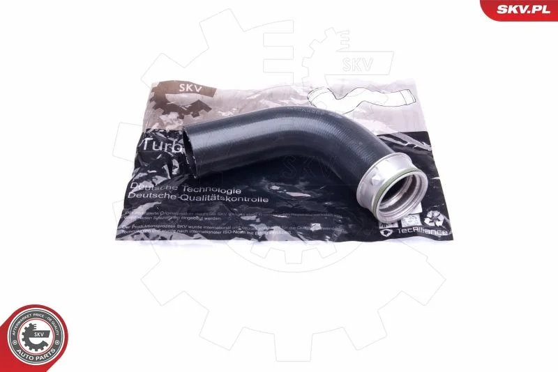 Charge Air Hose ESEN SKV 43SKV209