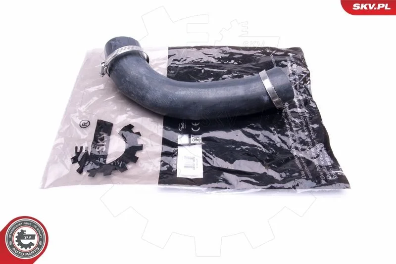 Charge Air Hose ESEN SKV 43SKV218