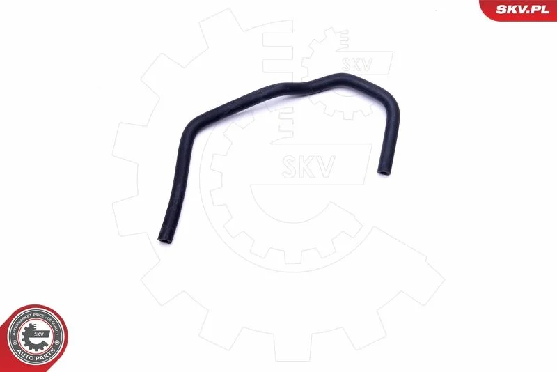 Charge Air Hose ESEN SKV 43SKV224