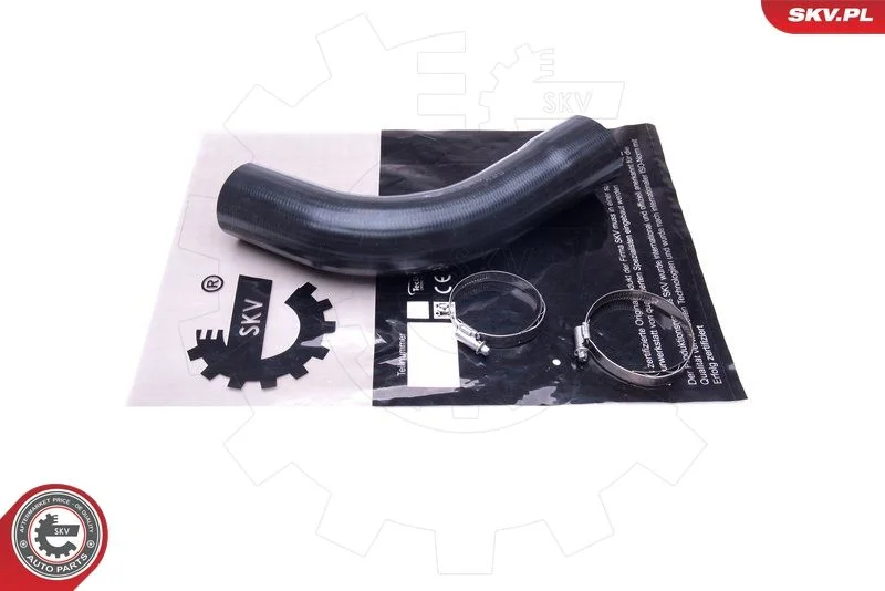 Charge Air Hose ESEN SKV 43SKV235