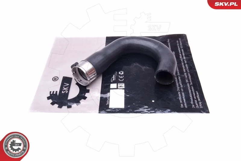 Cev za polnilni zrak ESEN SKV 43SKV256