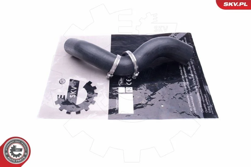 Charge Air Hose ESEN SKV 43SKV276