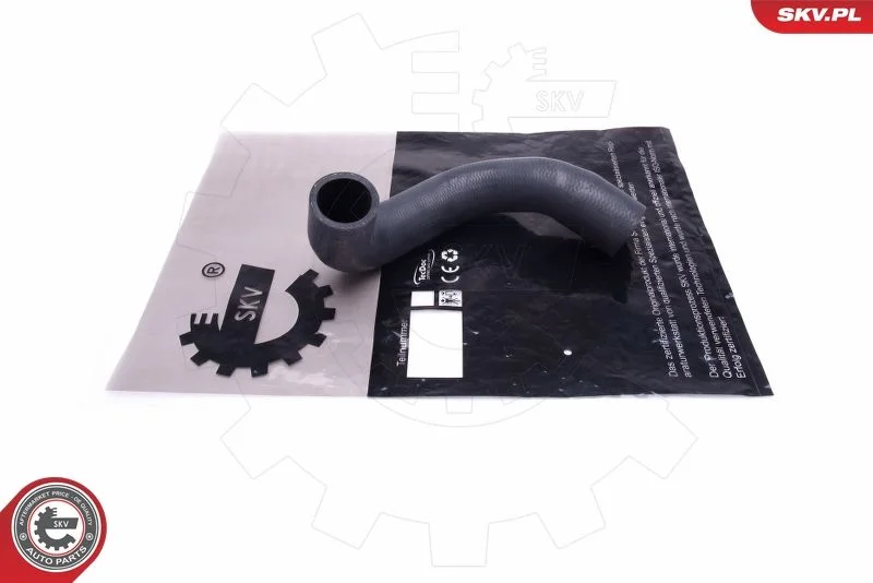 Charge Air Hose ESEN SKV 43SKV294