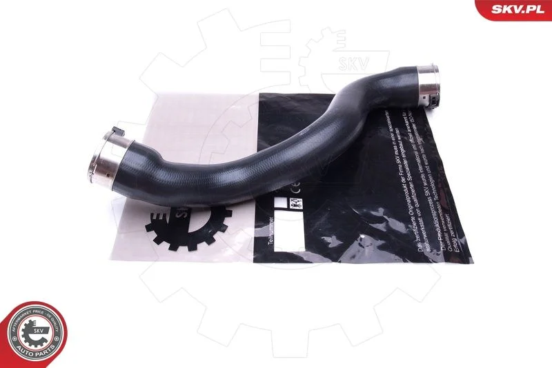 Cev za polnilni zrak ESEN SKV 43SKV335